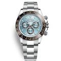 RLX COSMOGRAPH DAYTONA PLATINE