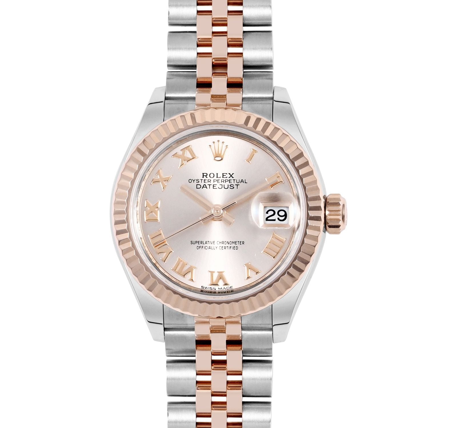 RLX Lady-Datejust